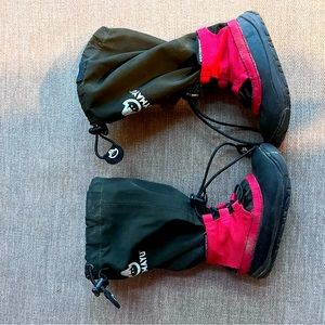 My Mayu Barefoot rain boots